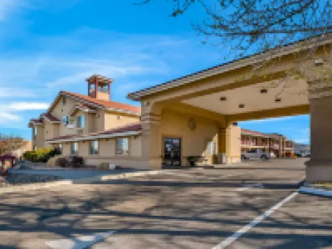 SureStay Hotel by Best Western Fernley Hotels in Fernley