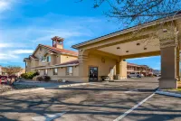 SureStay Hotel by Best Western Fernley - 2 étoiles