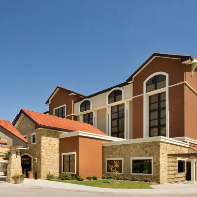 Drury Plaza Hotel San Antonio Airport Hotels near Olmos Basin Park
