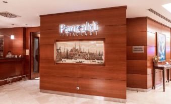 Ramada Plaza by Wyndham Istanbul City Center