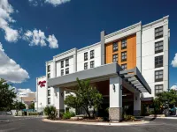 Hampton Inn Austin-Round Rock - Pet friendly