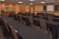 Hampton Inn & Suites Bakersfield North-Airport