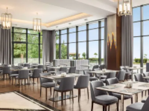 Ramada by Wyndham Rize Findikli Hotels in Findikli