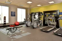 Hampton Inn & Suites Orlando Downtown South/Medical Center - 2-Star