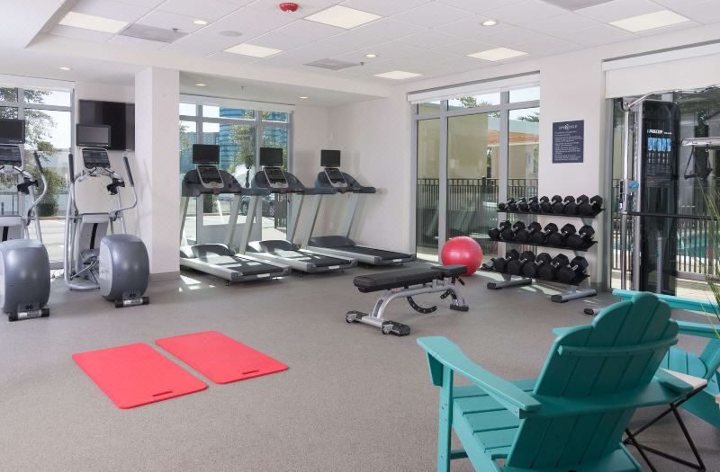 Home2 Suites by Hilton Atlanta Perimeter Center photo 5