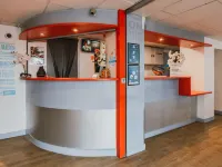 Kyriad Direct Bordeaux Lormont Hotels in Lormont