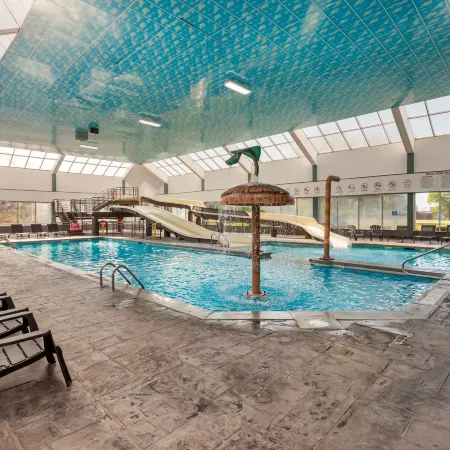 Best Western Plus Leamington Hotel  Conference Centre