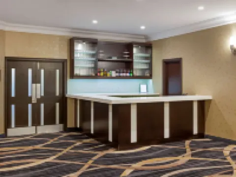 Best Western Plus Leamington Hotel  Conference Centre Hotels in Leamington