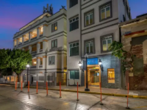 Hotel Mayaguez Plaza, BW Signature Collection Hoteles en Mayagüez