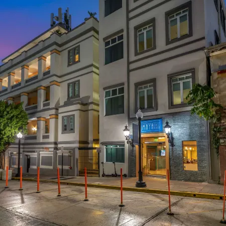 Hotel Mayaguez Plaza, BW Signature Collection