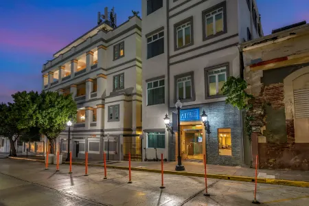 Hotel Mayaguez Plaza, BW Signature Collection