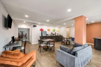Quality Inn Các khách sạn ở Belmont