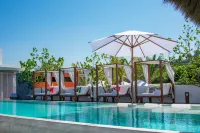 Sayulinda Hotel - Ocean View
