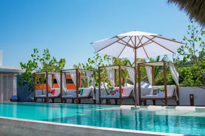 Sayulinda Hotel Hotels near Sayulita Beach
