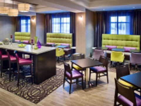 Hampton Inn by Hilton Sarnia Hotels in Point Edward