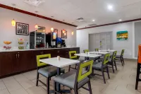 Best Western Inn of Palatka - breakfast
