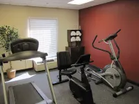 Hampton Inn Lindale/Tyler Area - Gym