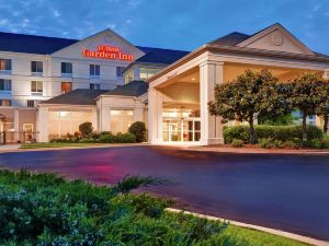 Hilton Garden Inn Conway