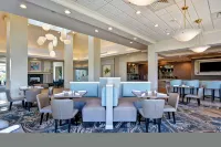 Hilton Garden Inn Mobile East Bay/Daphne - breakfast