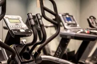 紅巖水療度假村 - 健身室/gym room
