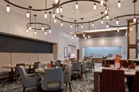 Hilton Garden Inn Summerville - breakfast