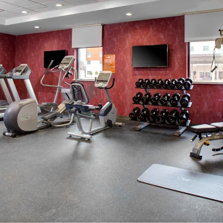 Home2 Suites by Hilton Lake Charles