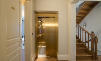 Castellano Hotel & Suites