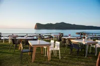 Elia Agia Marina Hotel - พร้อมอาหารเช้า