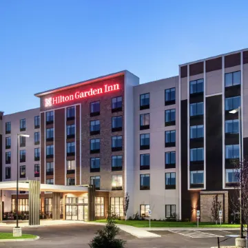 Hilton Garden Inn Pittsburgh Area /Beaver Valley