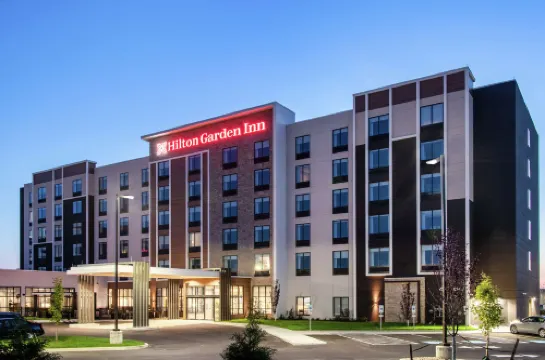 Hilton Garden Inn Pittsburgh Area /Beaver Valley