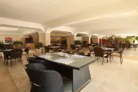 Vox Maris Grand Resort - Adults Only Các khách sạn ở Schitu