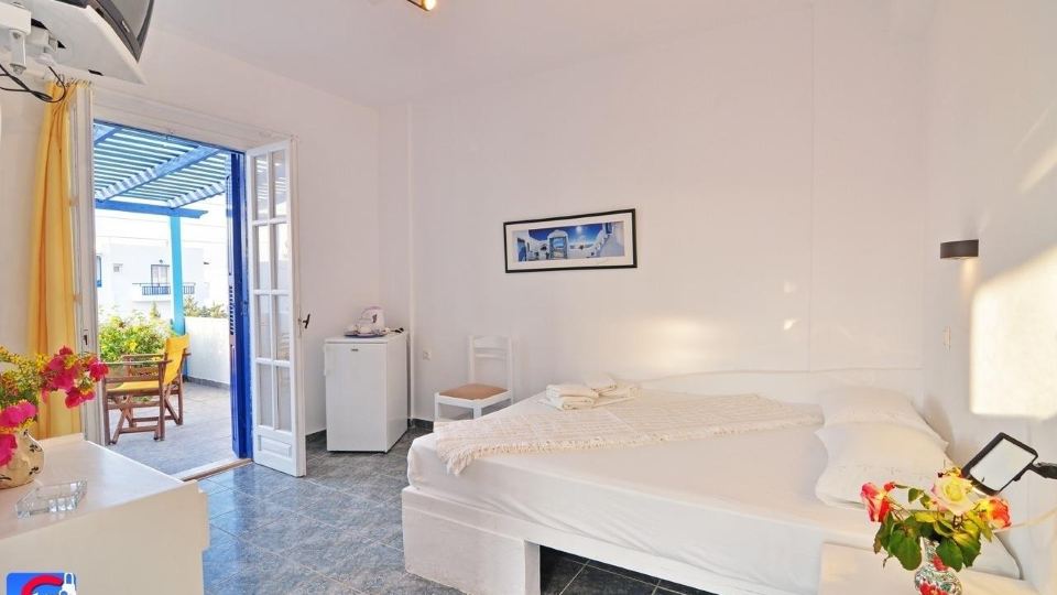 Soultana Rooms and Apartments