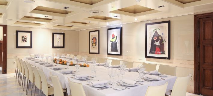 Derby Hotel Barcelona Hotel a Barcelonès