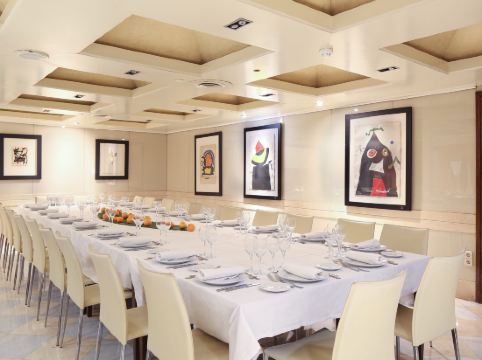 Derby Hotel Barcelona