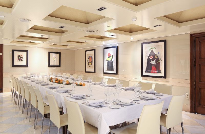 Derby Hotel Barcelona