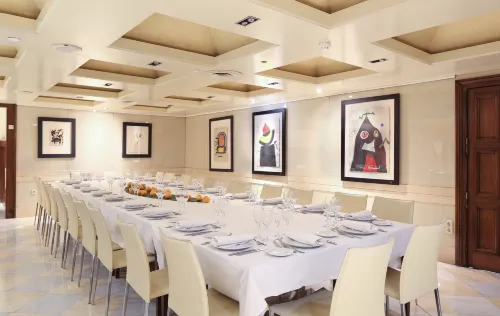 Derby Hotel Barcelona