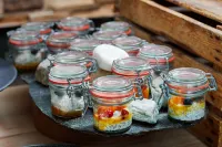 Scandic Nidelven - breakfast
