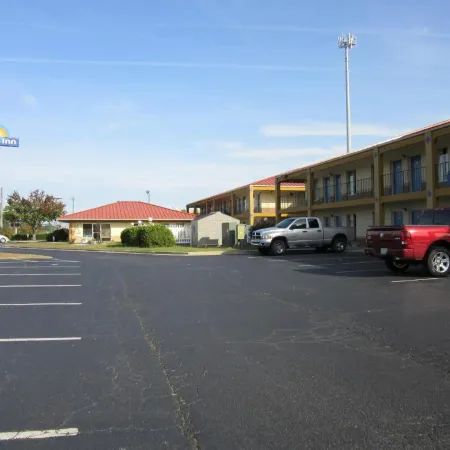 Days Inn by Wyndham Augusta Wheeler Road