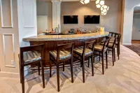 Hilton Garden Inn Nashville/Brentwood - bar