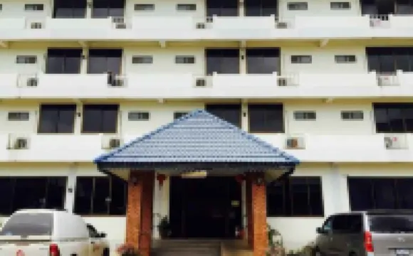 Thanakorn Garden Hotel