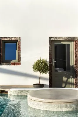 Kasimatis by la Perla - Adults Only Здоровье и отдых Photos