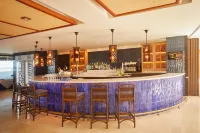 Secrets Bahía Real Resort & Spa Adults Only - Barer