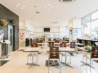 Toyoko Inn Sodegaura Eki Kita Guchi Hotel di Sodegaura