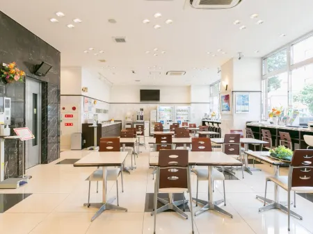 Toyoko Inn Sodegaura Eki Kita Guchi Отели рядом со станцией JR Sodegaura station