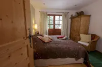 The Guest House Hotels in Vallorcine