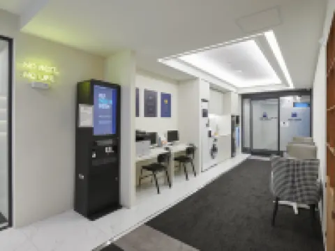 唐津終端 Just Sleep 酒店 唐津市酒店