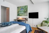 Best Western Hotel Värnamo Hoteles en Värnamo Municipality