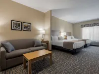 Best Western Plus Rumford Falls Hotels in Rumford