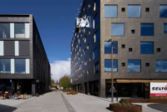 Comfort Hotel Porsgrunn Các khách sạn ở 