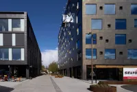 Comfort Hotel Porsgrunn Hotels in 